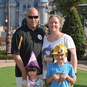 Meet your Posher, Crystal